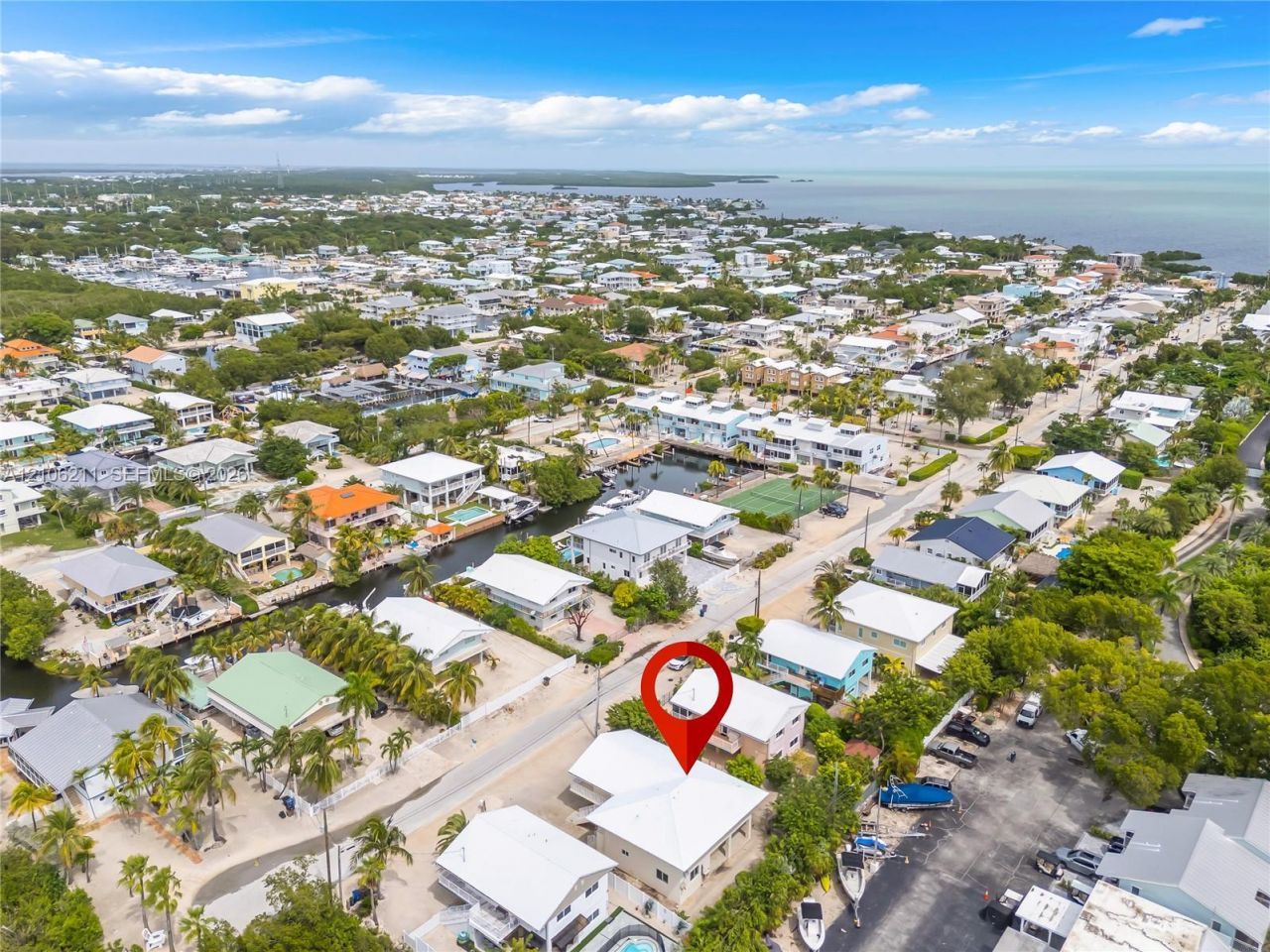 147 S Ocean Shores Dr , Key Largo, FL 33037 Photo