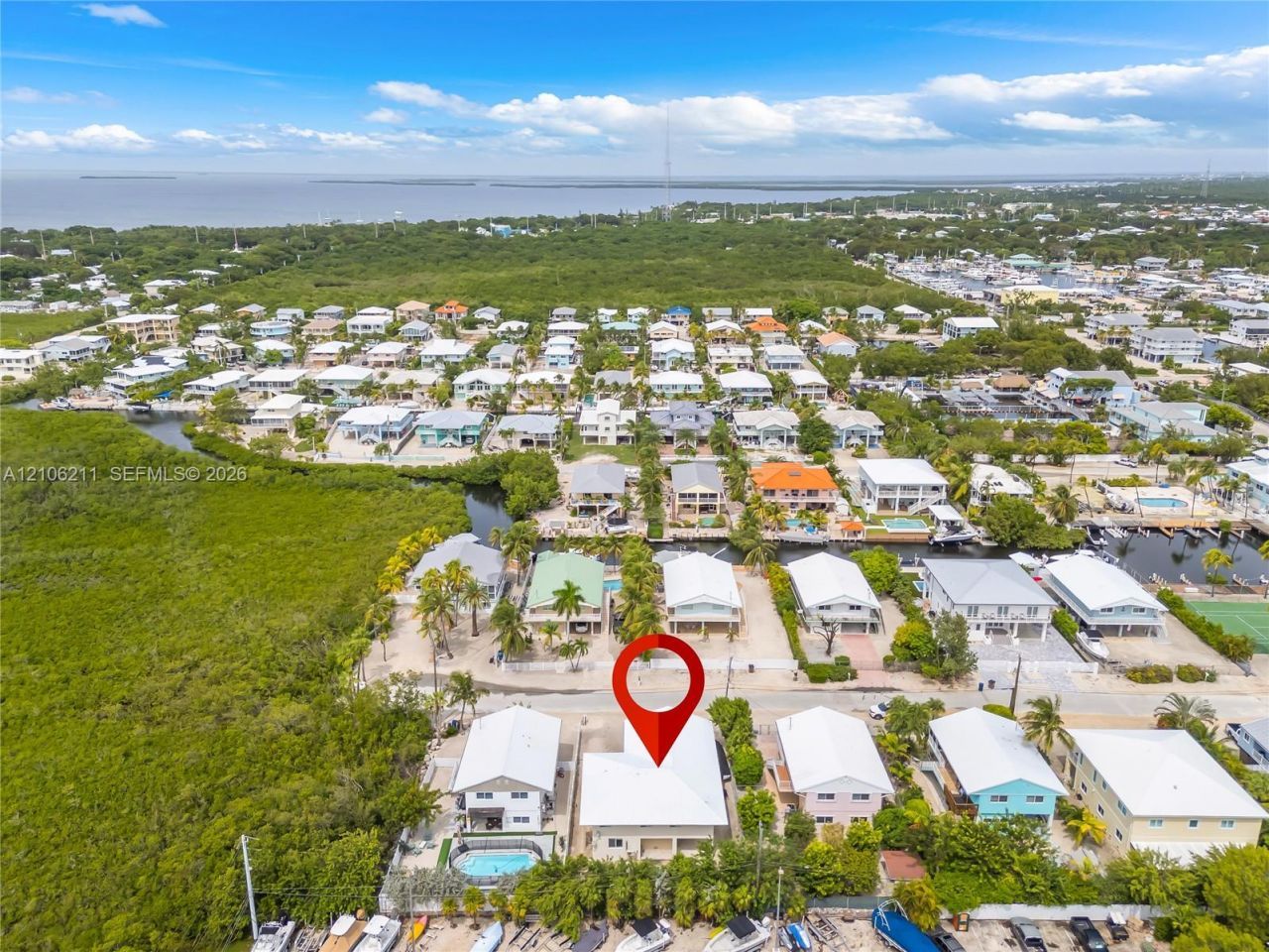 147 S Ocean Shores Dr , Key Largo, FL 33037 Photo