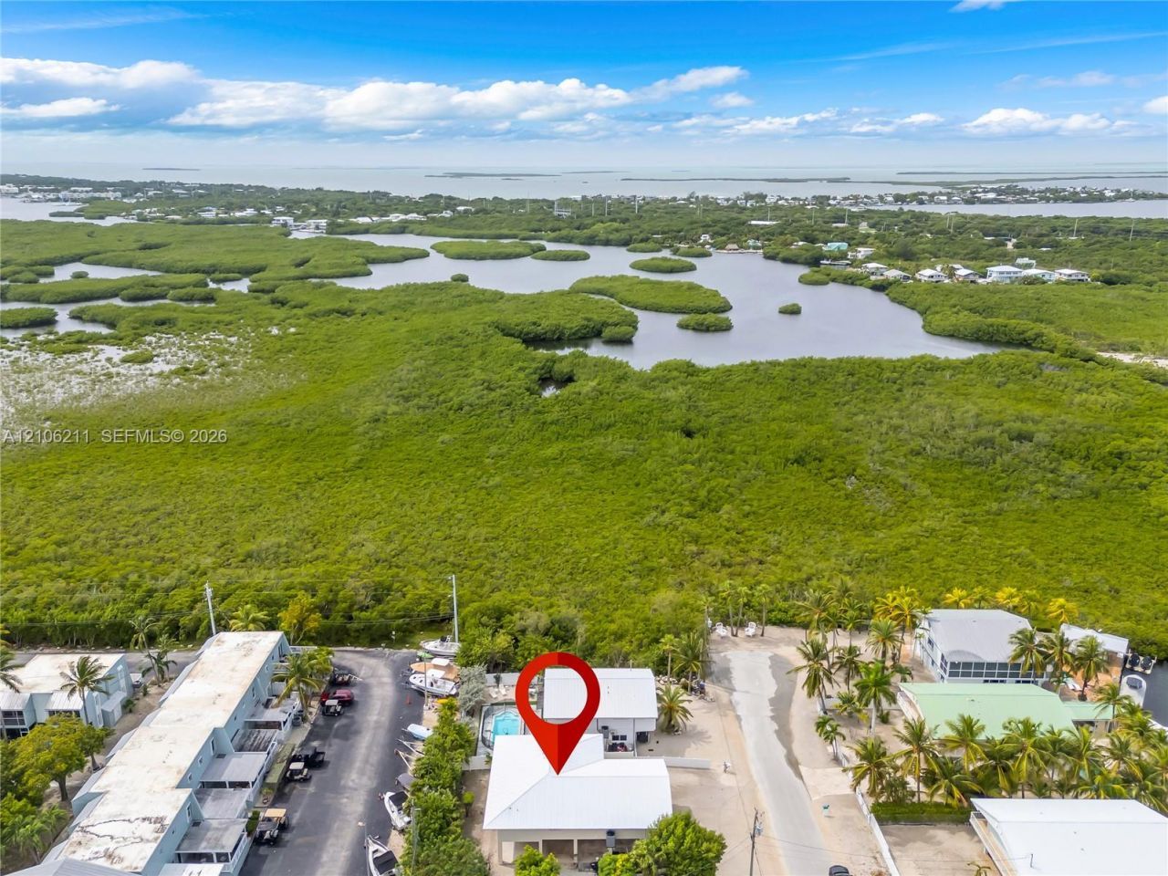 147 S Ocean Shores Dr , Key Largo, FL 33037 Photo