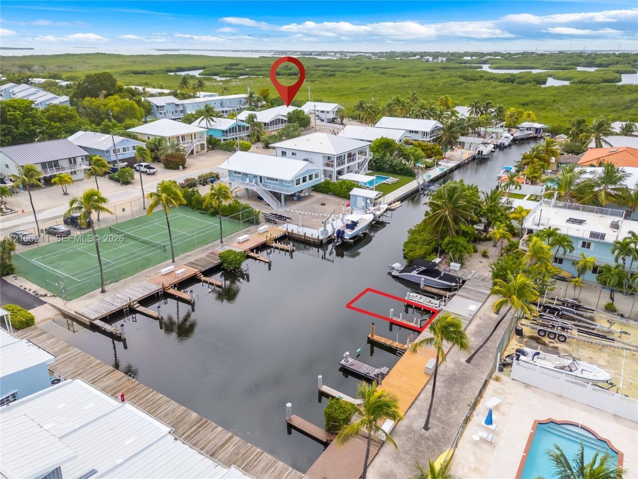 147 S Ocean Shores Dr , Key Largo, FL 33037 Photo