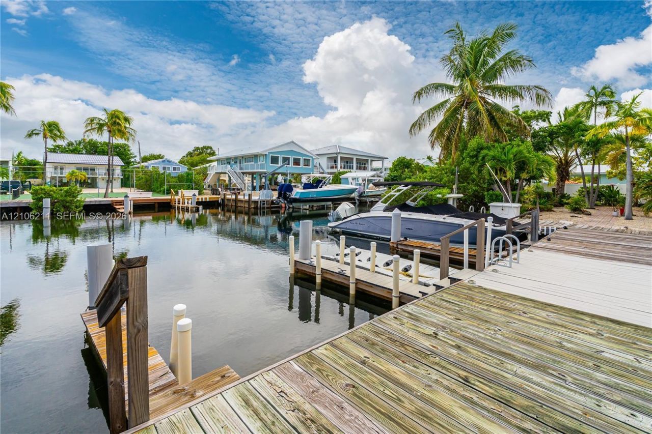 147 S Ocean Shores Dr , Key Largo, FL 33037 Photo