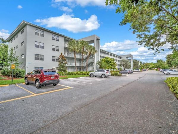 2505 Antigua Ter , Unit E4, Coconut Creek, FL 33066