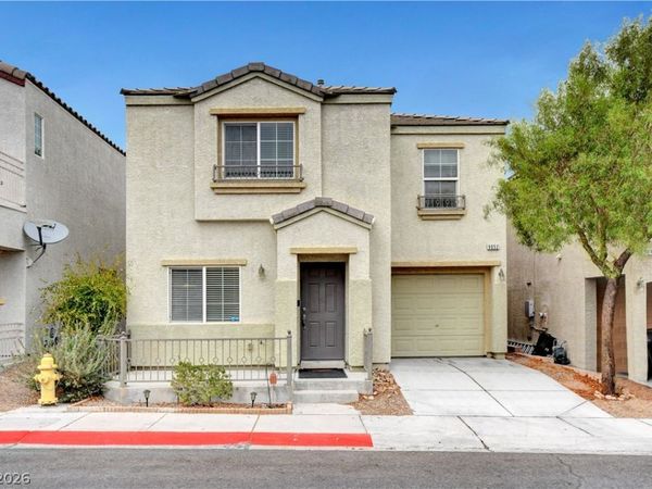 9052 Pearl Cotton Avenue , Las Vegas, NV 89149
