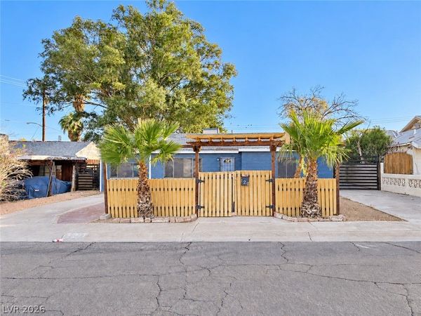 120 Joshua Street, Henderson, NV 89015