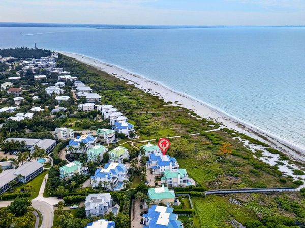 431 Bella Vista Way E, Sanibel, FL 33957