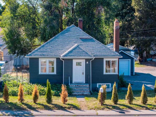 648 S THOR, Spokane, WA 99202