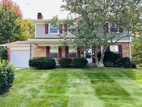 5497 Belcross Court, Green Twp, OH 45238