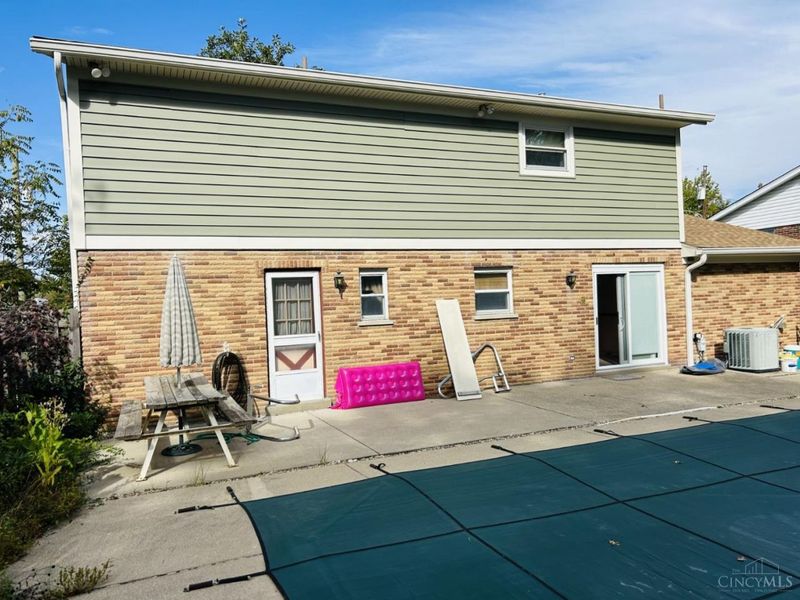 5497 Belcross Court, Green Township, OH 45238 Photo 17