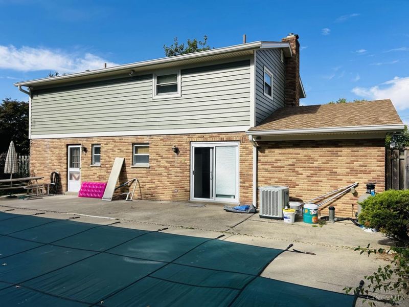5497 Belcross Court, Green Township, OH 45238 Photo 18