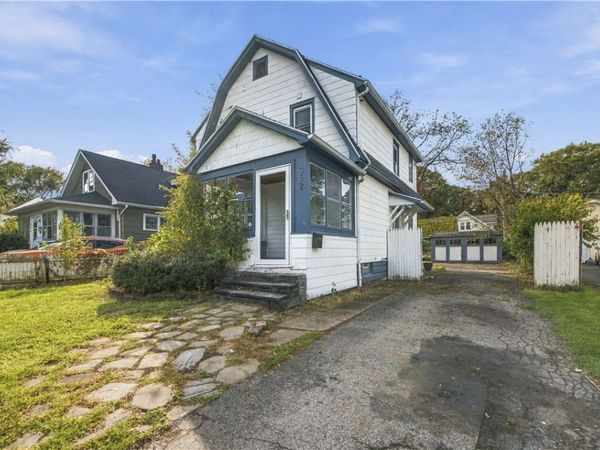 352 Estall Road, Rochester, NY 14616