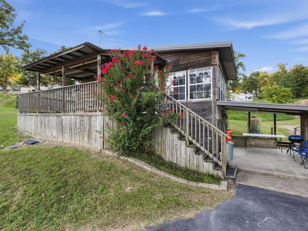 453609 Seminole Street , Afton, OK 74331