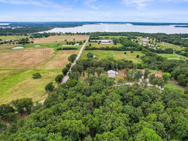 0000 E 265 Road , Afton, OK 74331