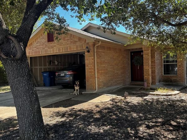 5521 Liberton LN, Austin, TX 78754