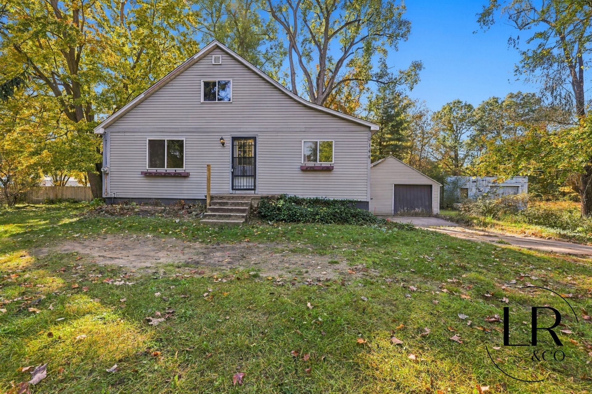 6144 West River Drive Ne, Belmont, MI 49306 Main Photo