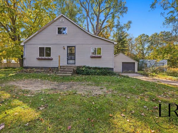 6144 West River Drive NE, Belmont, MI 49306