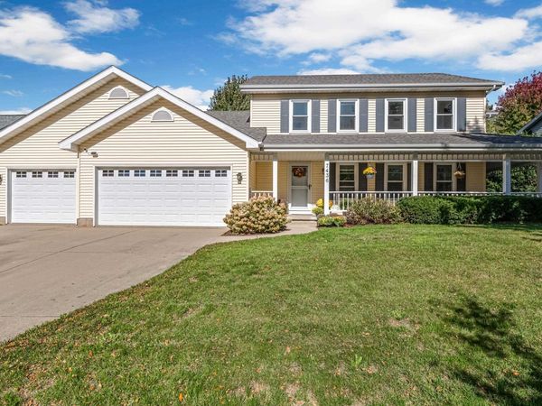7436 Sawmill Road, Madison, WI 53717
