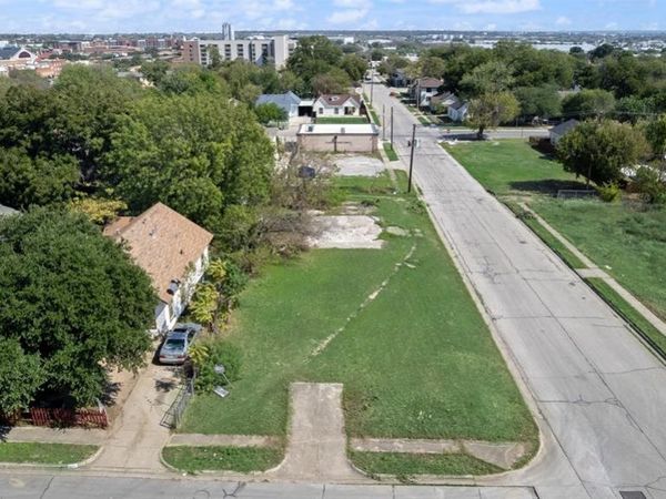 410 23rd Street , Fort Worth, TX 76164