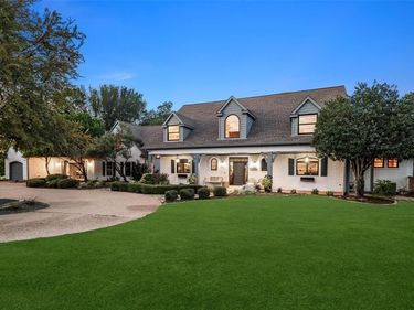 7750 Cottonwood Street, Frisco, TX 75033