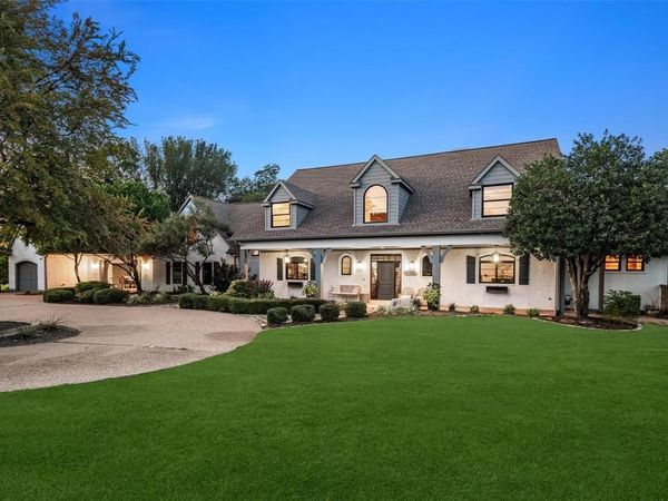 7750 Cottonwood Street, Frisco, TX 75033