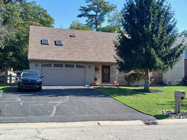 5414 Allison Lane, Sylvania, OH 43560