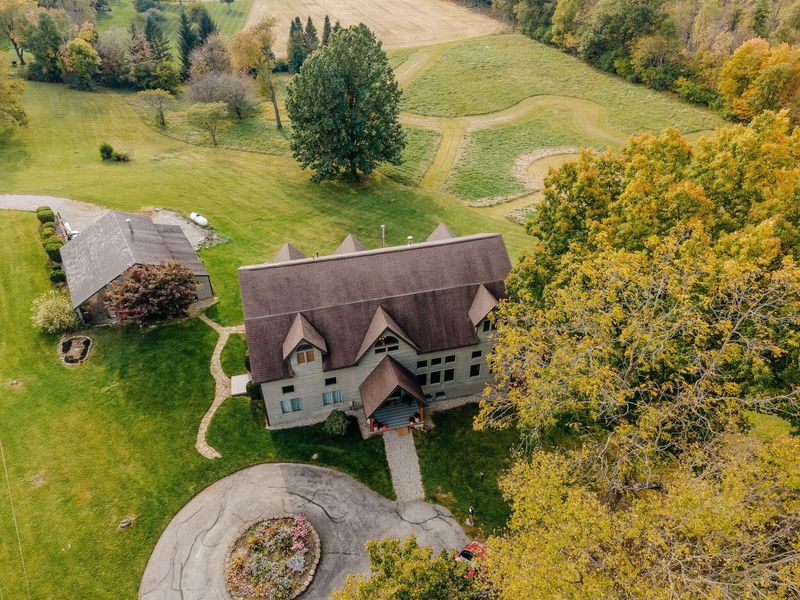 6350 Arcanum Bears Mill Road, Greenville, OH 45331 Photo 2