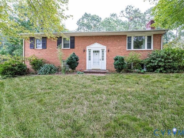 10601 Lunswood Road , Chester, VA 23831
