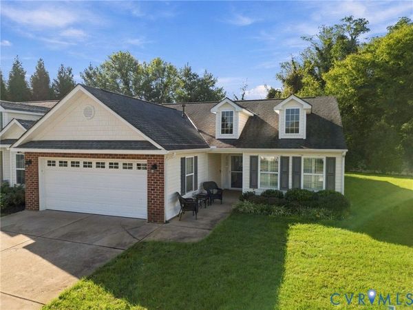 8146 Janice Avenue , Mechanicsville, VA 23111