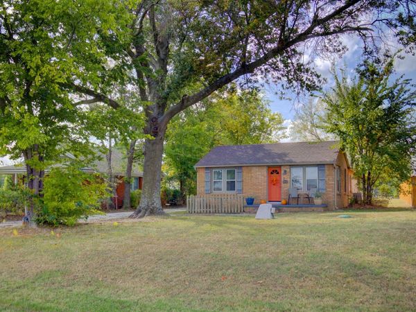 8930 S Union Avenue , Tulsa, OK 74132