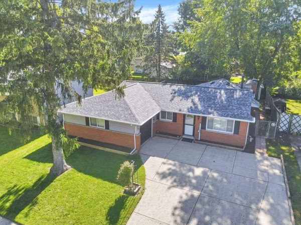 4945 Labelle Drive, Columbus, OH 43232
