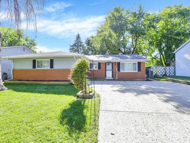 4945 Labelle Drive, Columbus, OH 43232 Photo 49
