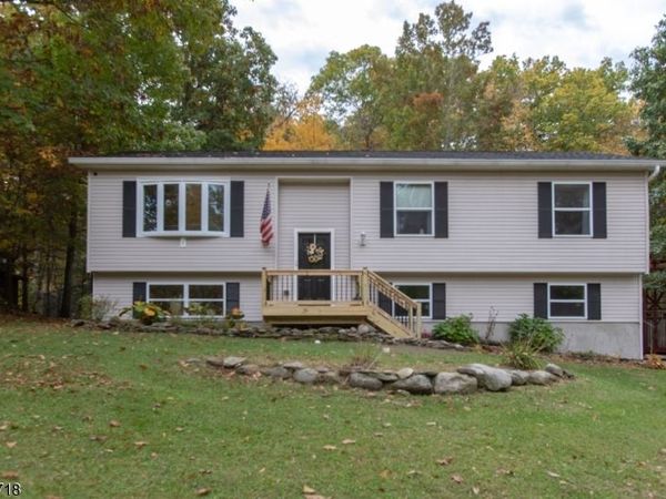 23 Fawn Run, Montague, NJ 07827