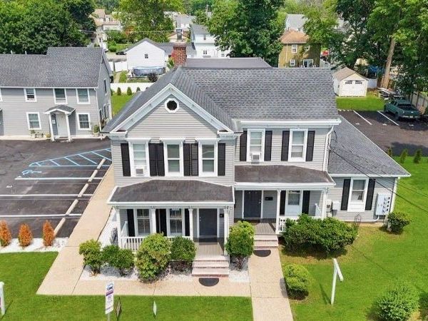 354 S Main St, Unit D, Wharton, NJ 07885