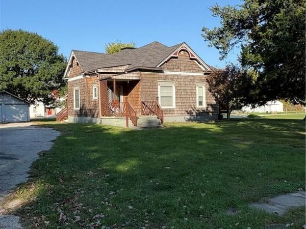 202 Gilbert Avenue, Gilman City, MO 64642