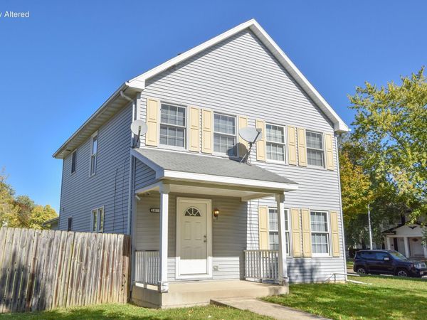 10102 W Jonen St, Milwaukee, WI 53224