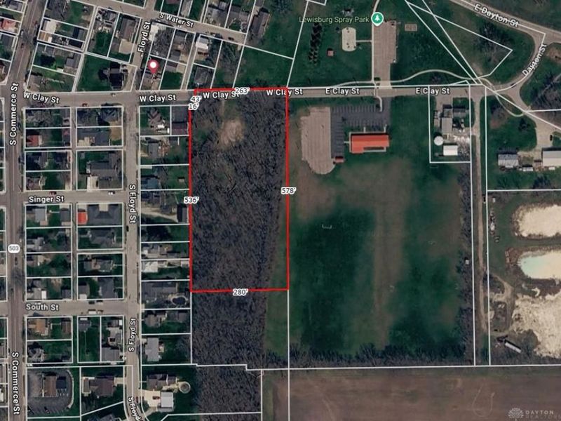 217 E Clay Street, Lewisburg, OH 45338 Photo 12