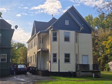 305 Putnam Street , Unit 7, Syracuse, NY 13204