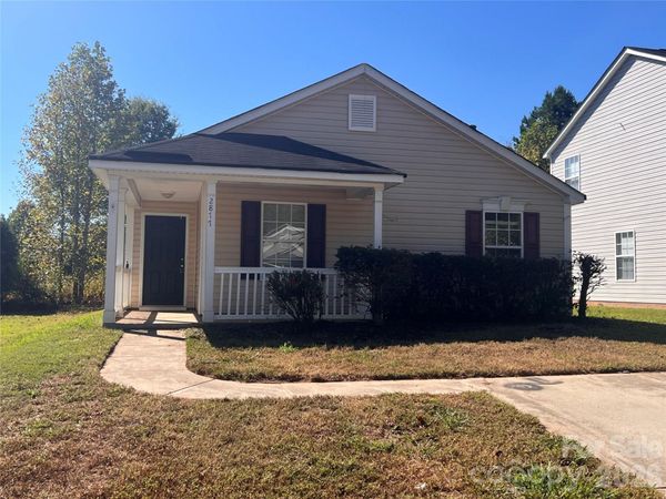 2877 Signal Court SW, Concord, NC 28027