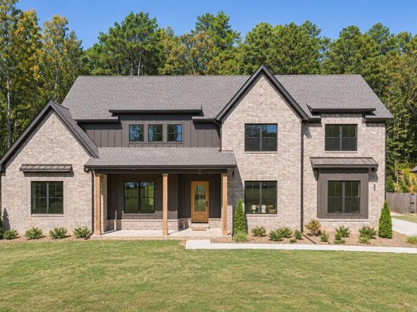3905 Gordon Road, Little Rock, AR 72223