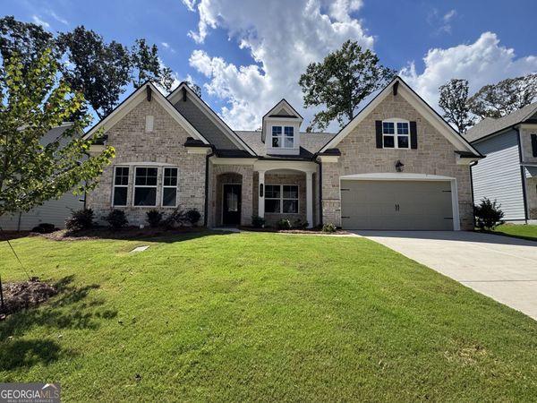 293 Rosewood Park Drive, Hoschton, GA 30548