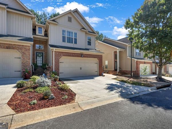 2909 Oshields Court SW, Marietta, GA 30060