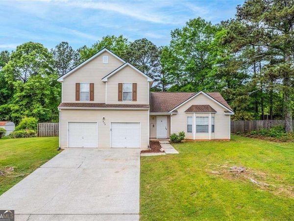 675 Michael Circle, Monroe, GA 30655