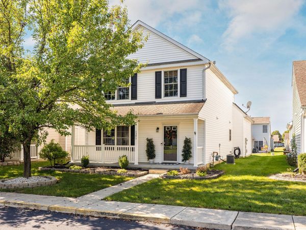 1395 Geranium Drive, Unit 271, Blacklick, OH 43004