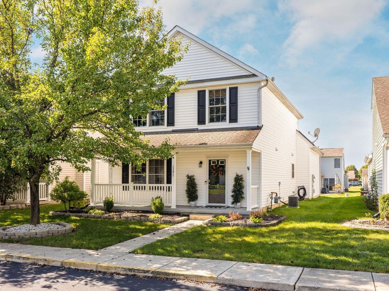1395 Geranium Drive, Unit 271, Blacklick, OH 43004 Photo 1