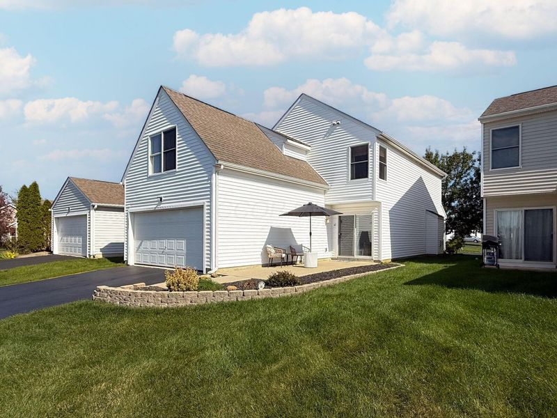 1395 Geranium Drive, Unit 271, Blacklick, OH 43004 Photo 3