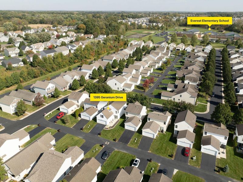 1395 Geranium Drive, Unit 271, Blacklick, OH 43004 Photo 32