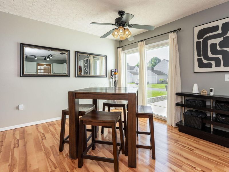 1395 Geranium Drive, Unit 271, Blacklick, OH 43004 Photo 9