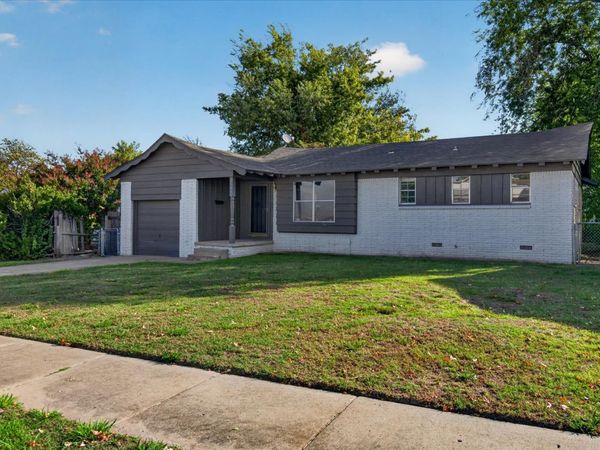 2133 S 80th East Avenue , Tulsa, OK 74129