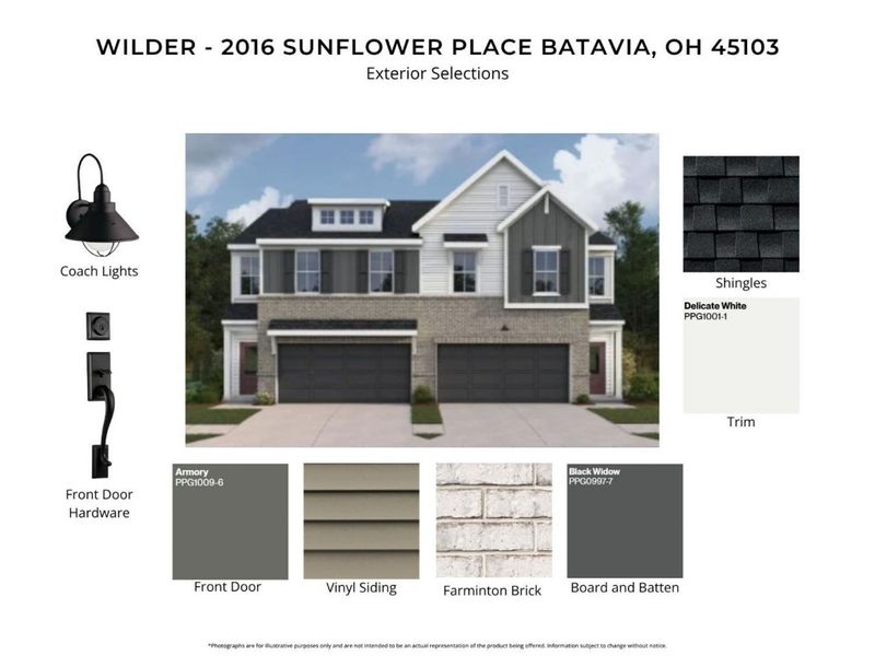 2016 Sunflower Place, Unit 305, Batavia, OH 45103 Photo 6
