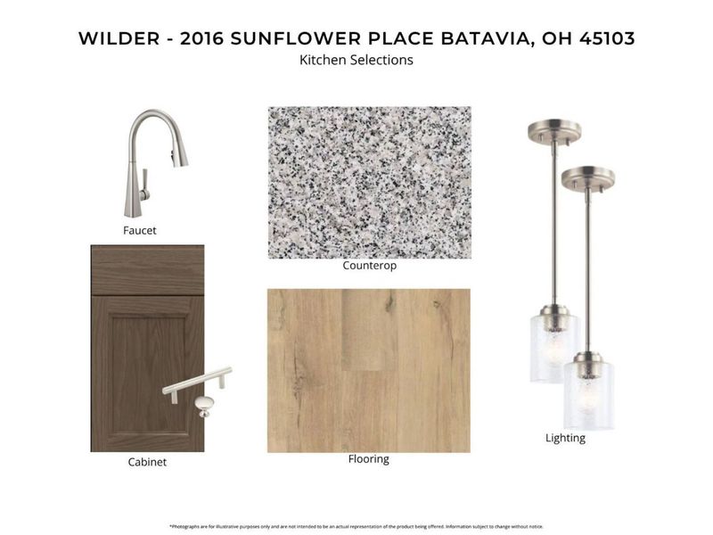 2016 Sunflower Place, Unit 305, Batavia, OH 45103 Photo 7