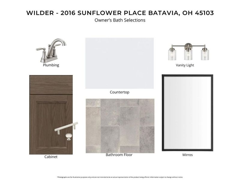 2016 Sunflower Place, Unit 305, Batavia, OH 45103 Photo 8